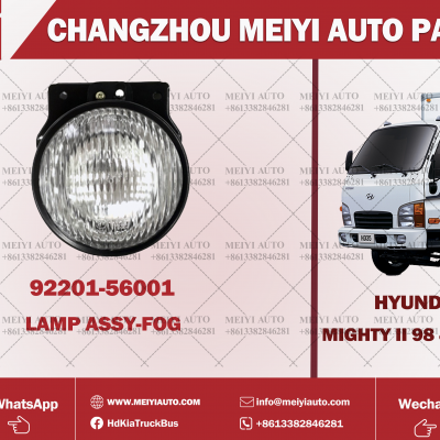 HD45 FOG LIGHT-2