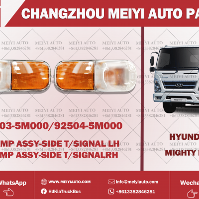 MIGHTY EX SIDE LIGHT
