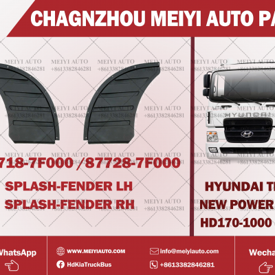 SPLASH-FENDER