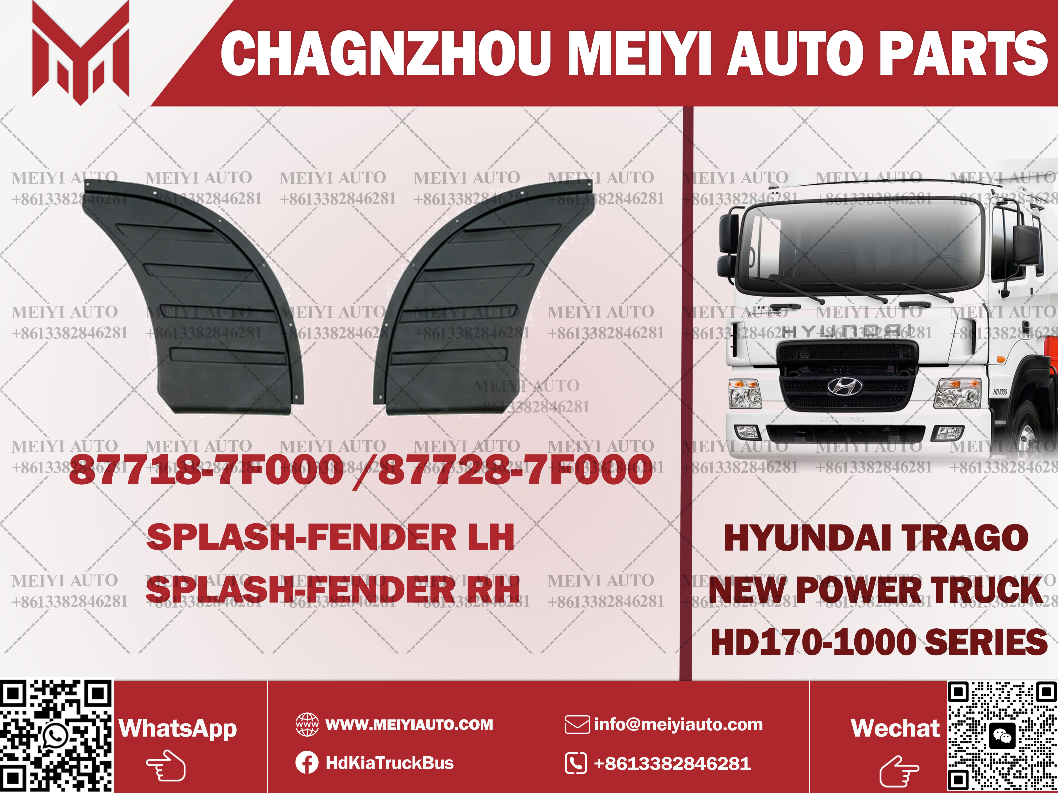 SPLASH-FENDER